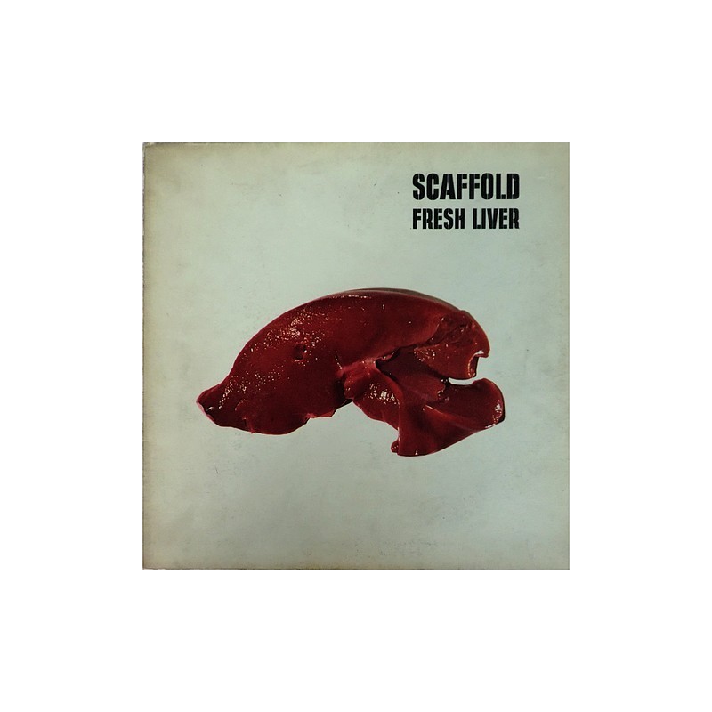 Scaffold - Fresh Liver 86968