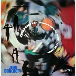 Jean Bouchety - Moving Shades of light S-21070