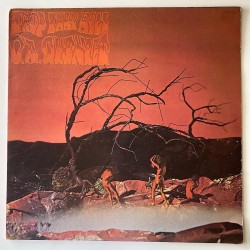 C. A. Quintet - Trip Thru Hell psycho 12