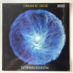 Giampiero Boneschi - Cybernetic Circus CMS  019