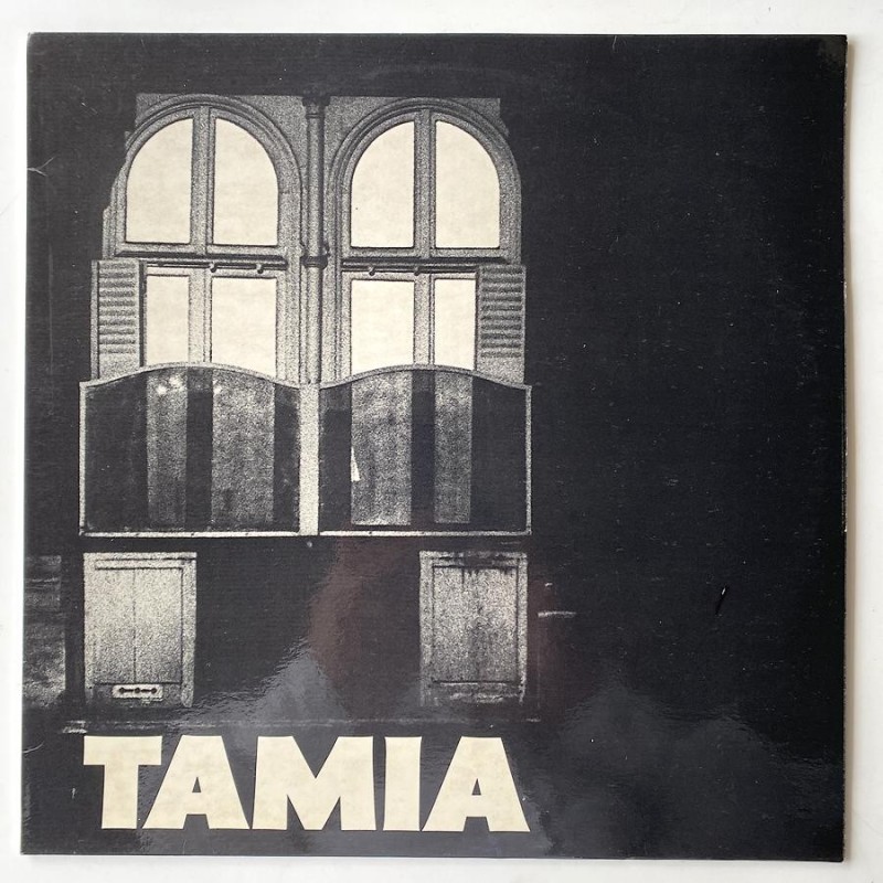 Tamia - Tamia T 1001