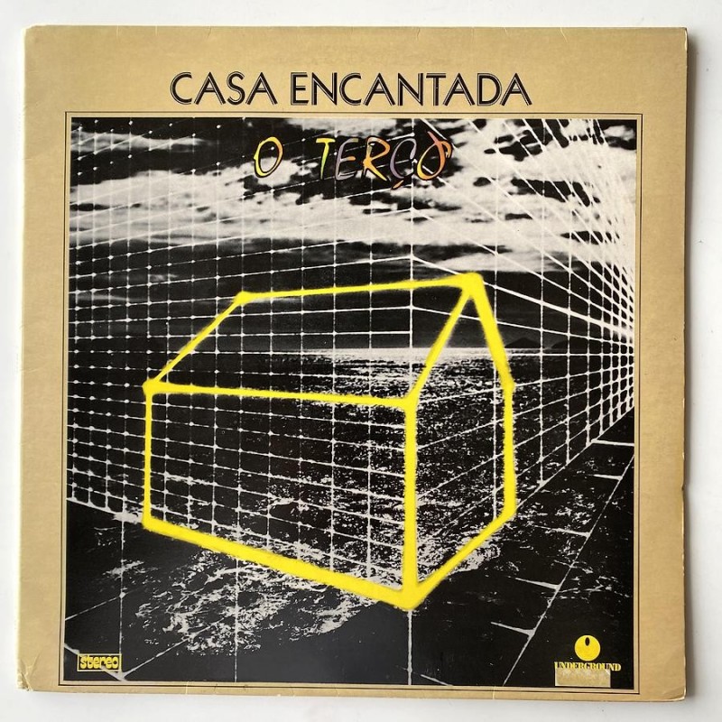 O Terço - Casa Encantada 41347