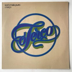 O Terço - Som mais puro BR 22.062