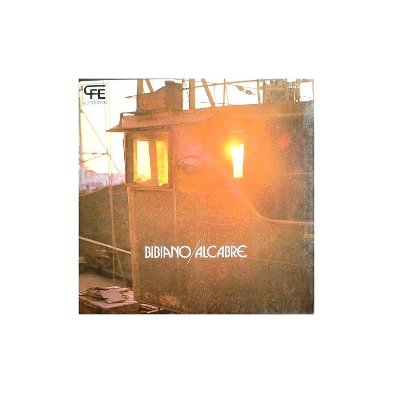 Bibiano - Alcabre ES-34124