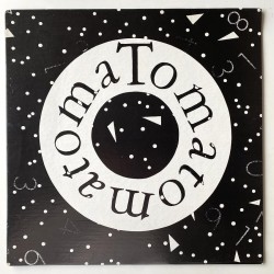 Jorg Thomasius - Tomato JTLP-01