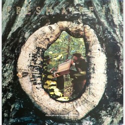 Manheim Steamroller - Fresh aire III AG 365