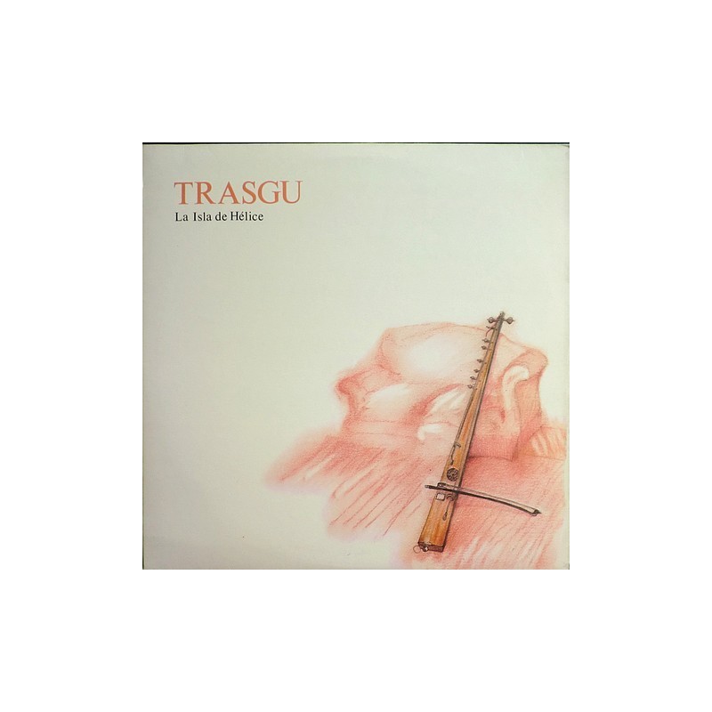 Trasgu - La Isla de Helice LSFA-52