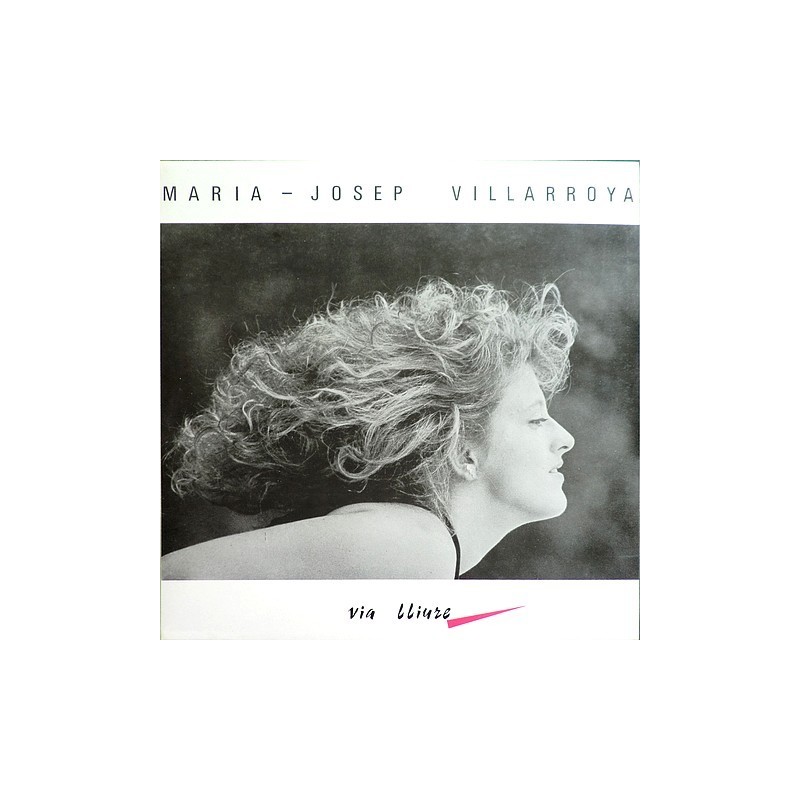 Maria-Josep Villarroya - Via Lliure 10 0035