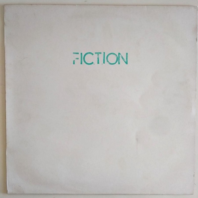 Hero Wouters - Fiction H232398