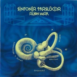 Alien Mar - Sinfonia Traslucida G3-B6