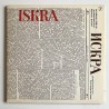 Iskra - Jazz I Sverige '75 CAP 2006