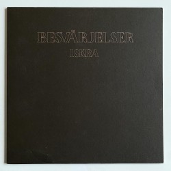 Iskra - Besvarjelser MILP-004