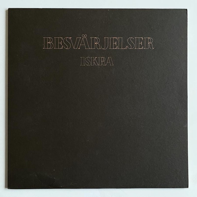 Iskra - Besvarjelser MILP-004