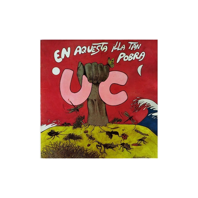 UC - En Aquesta Illa tan pobra CM 410