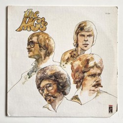 The Mg's - Memphis group STS-3024