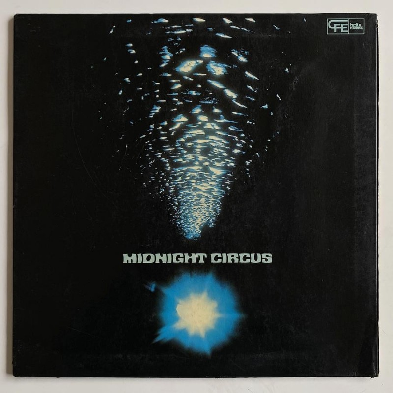 Midnight Circus - Midnight Circus YD-99014