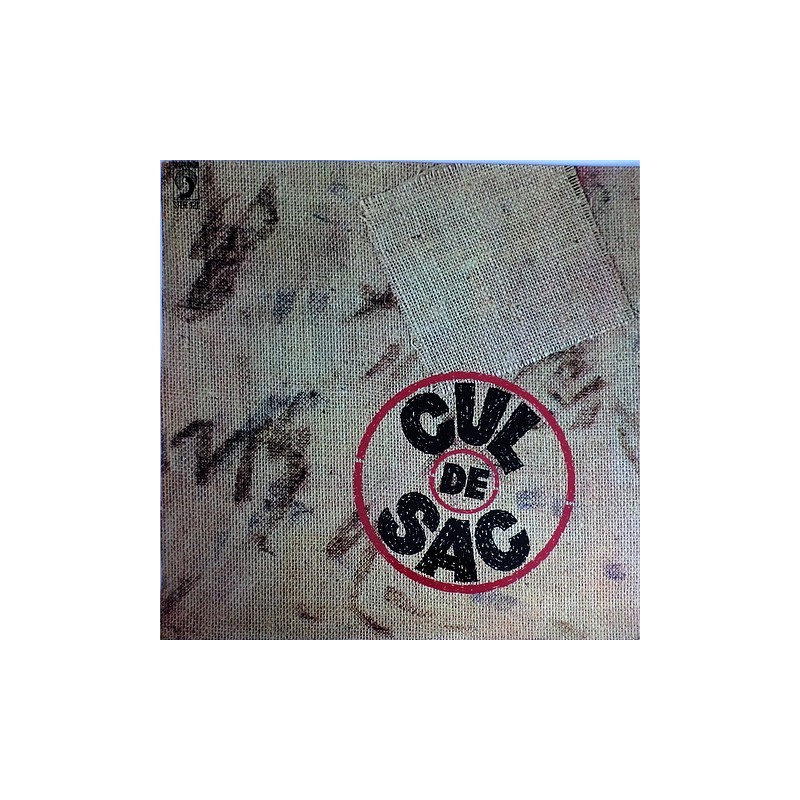 Cul de sac - Cul de Sac STER 121