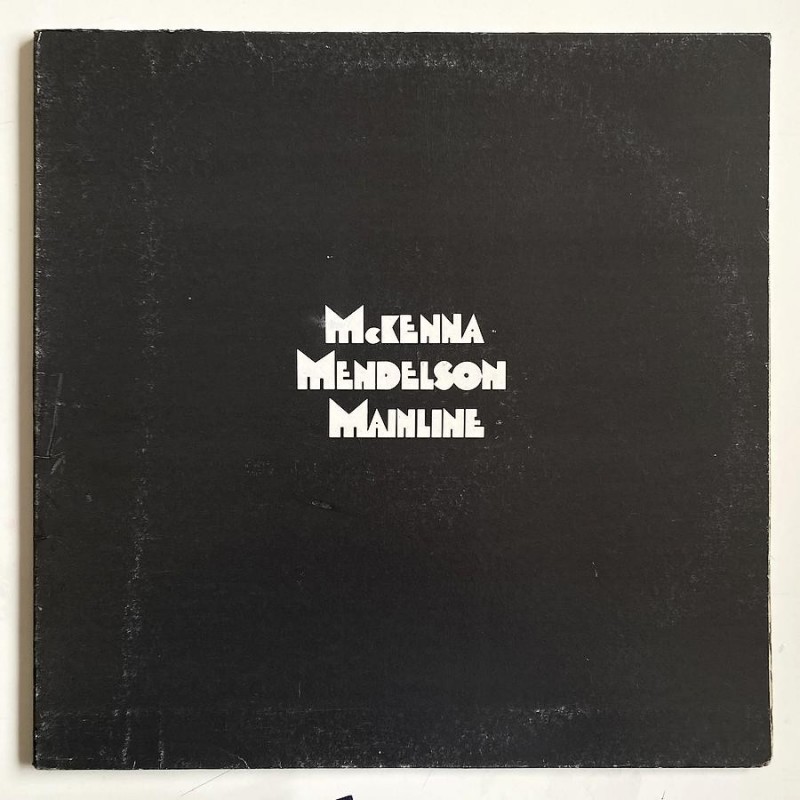 McKenna Mendelson Mainline - Stink LBS 83251