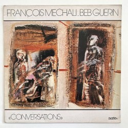 François Mechali - Beb Guerin - Conversations Nato  5