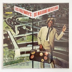 Mariano Merceron - Los Freeways LPV-7517