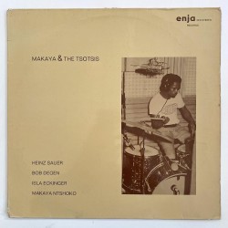 Makaya and the Tsotsis - Makaya and the Tsotsis 2042