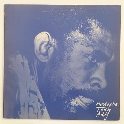 Mustapha Tettey Addy - Come and drum A-79 1