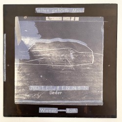 Selten Gehorte Musik - Tote Rennen Lieder F 666.082