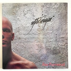 Ake Parmerud - Yttringar 17