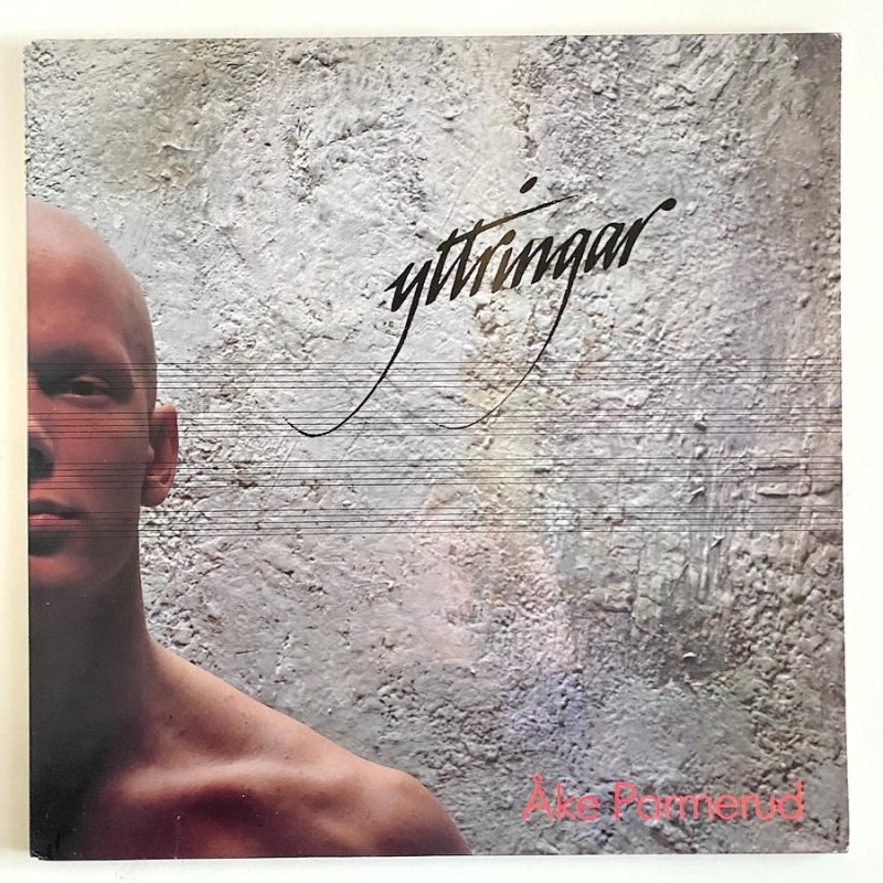Ake Parmerud - Yttringar 17