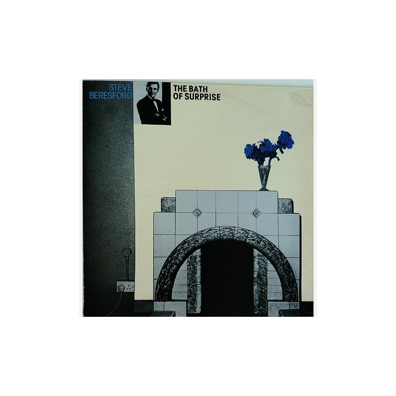 Steve Beresford - The Bath of Surprise 3