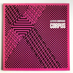 La Petite Compagnie - Corpus ESC 325