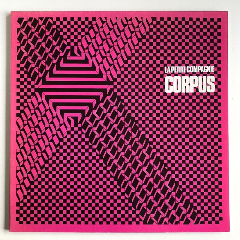 La Petite Compagnie - Corpus ESC 325