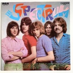 Spectrum - Spectrum CAL 123