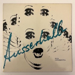 Ausserhalb - Rock Experimentell 66.23288