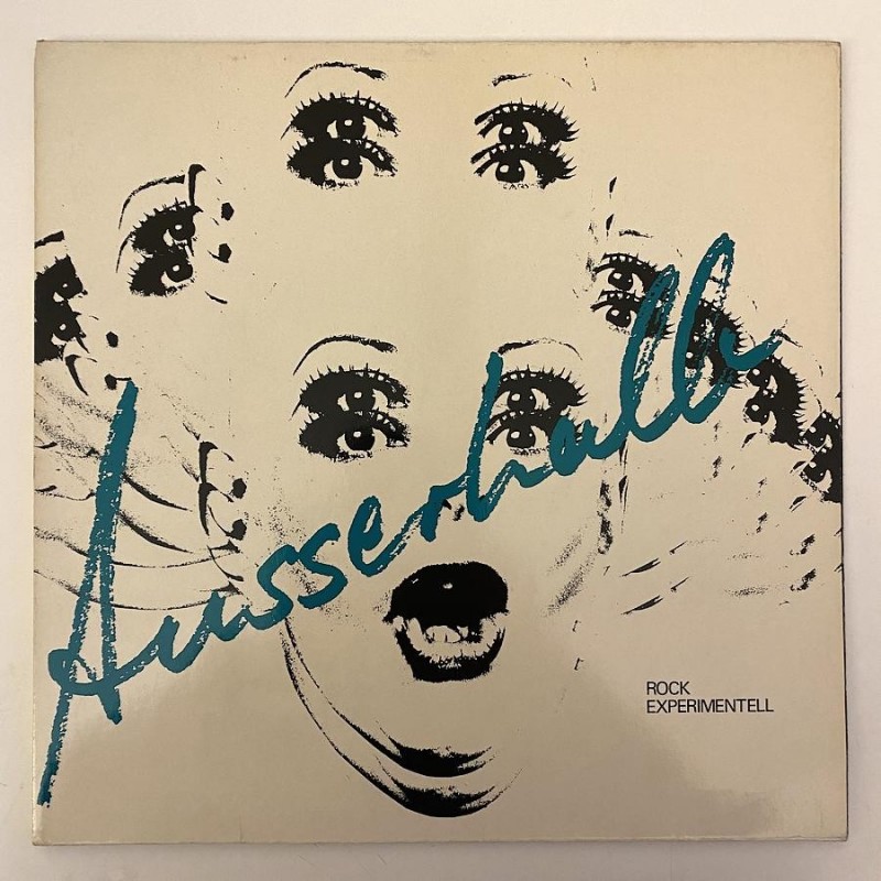 Ausserhalb - Rock Experimentell 66.23288