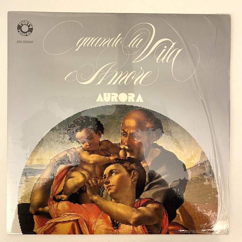 Aurora - Quando la vita e amore RRS 303349