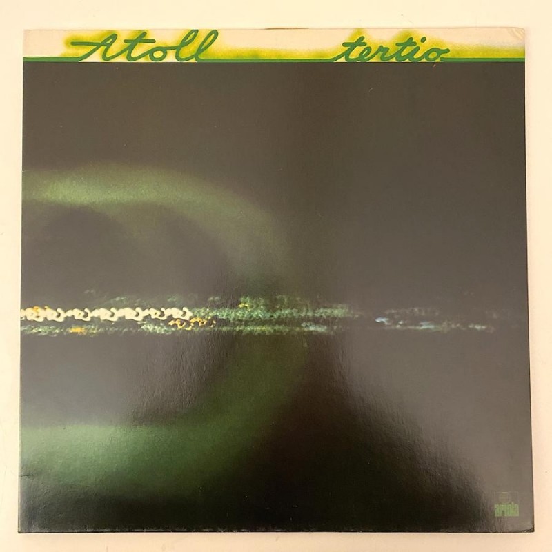 Atoll - Tertio 25 688 OT