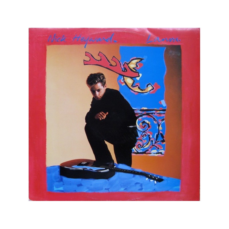 Heyward - Laura HEY 128