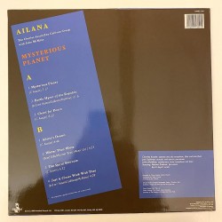  Joe Gallivan Group - Ailana Mysterious Planet HNBL 1324