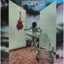 Skorpio - Skorpio Pl-16