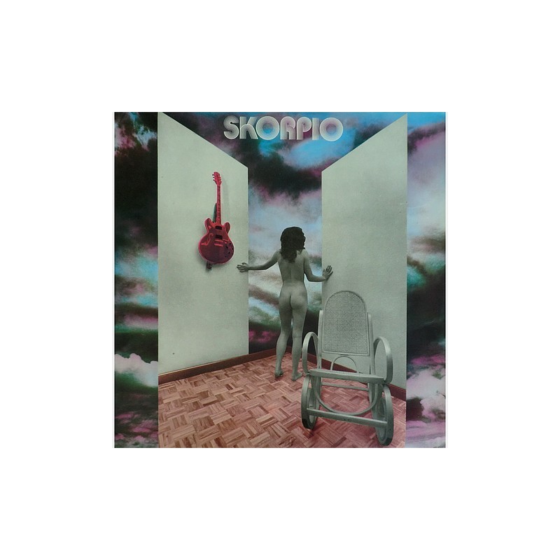 Skorpio - Skorpio Pl-16