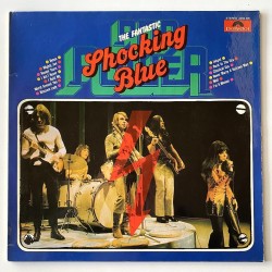 Shocking Blue  - Pop Power 2459 305