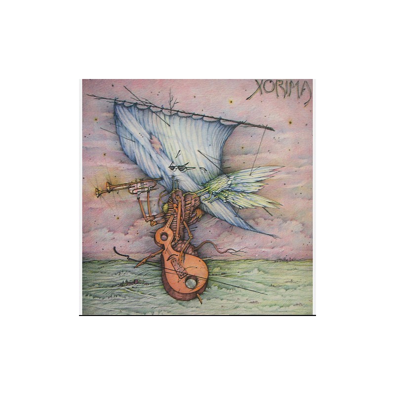 Xorima - Xorima 70007