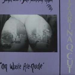 Tzarina Q Cut - On waste Ave-Nude G3T Q CU