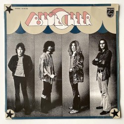 Blue Cheer - Blue Cheer 63 36 002