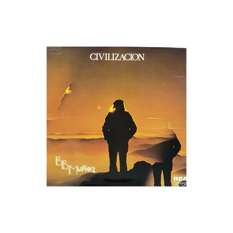 B.B. Munoz - Civilizacion SPL1-2089