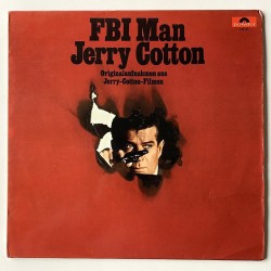 Peter Thomas - FBI Jerry...