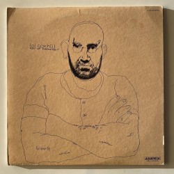 Lol Coxhill - Ear of the Beholder C-10132