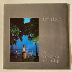 Tim Story - In another Country U 009