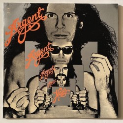 Argent - Nexus EPC 65924